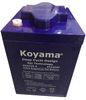 Deep Cycle Gel Battery 