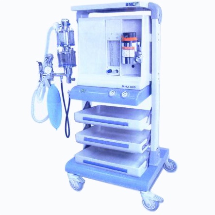 Anesthesia Machine (MHJ-IIIB)
