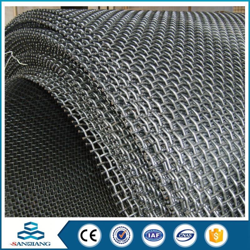 Competitive Price beautiful stainless steel crimped wire mesh - Buy ...