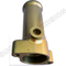 5 Axis CNC Machining Parts used for aviation industry