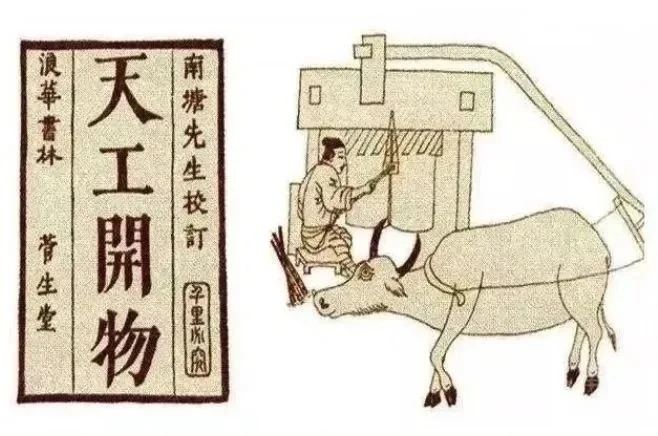 Tiangong Kaiwu