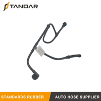 4127A103 tubo de combustible para Perkins motores y Cat Motor