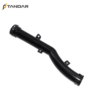 9687883680 Tubo de manguera de refrigerante del radiador para Peugeot 207 1.6 Motor de 16V