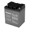 12V24AH Deep Cycle Gel Battery DCG24-12 for Scooter