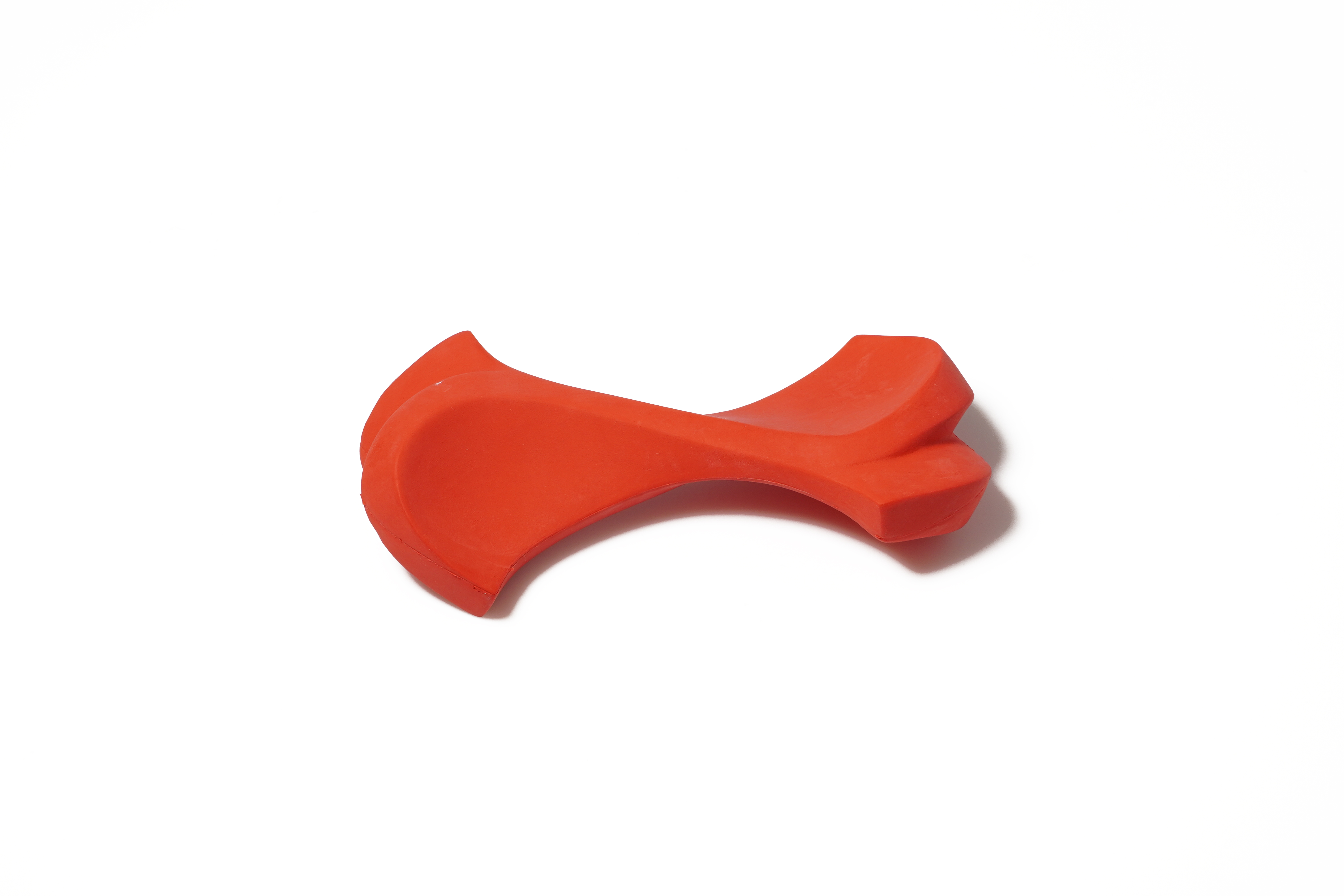 rubber bone