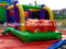 RB3097(5.6x2.55x2.2m) Inflatables funny Bouncer with slide 