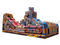 RB4126(13.5x6.5x5.6m) Inflatable robot funcity hot sale