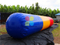 RB9135 (dia 1.8x10mh）Inflatable giant bungee tube for sport game for sale 