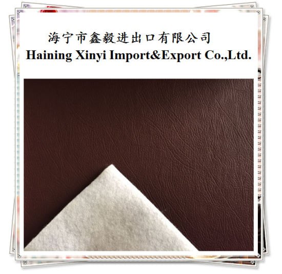 PVC Artificial Leather, Ball Leather