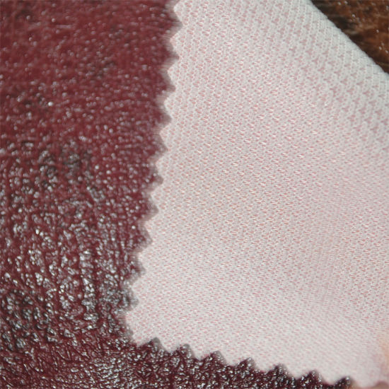 Haining PVC Synthetic Leather
