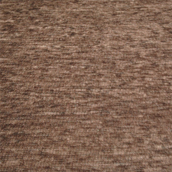 100% Polyester Jacquard Sofa Chenille Fabric
