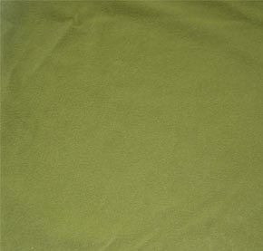 Solid Dyed Super Soft Velvet Polyester Fabric for Sofa