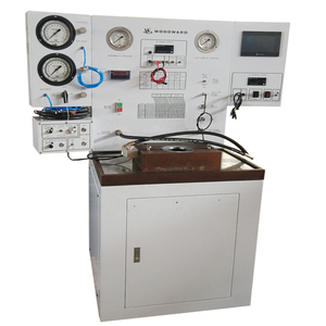 GTB-2000 Speed Governors Test Bench for Woodward Governor