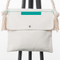 Canvas Shoulder Bag Messenger Cross body Satchel Handbag