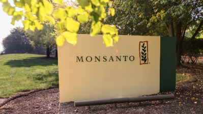 Bayer wins EU approval for takeover Monsanto