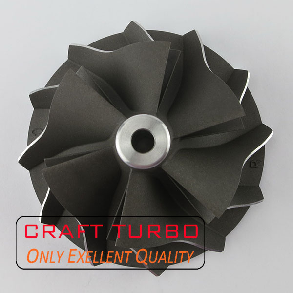 K04 5306-123-2007/53061232007 Compressor Wheel