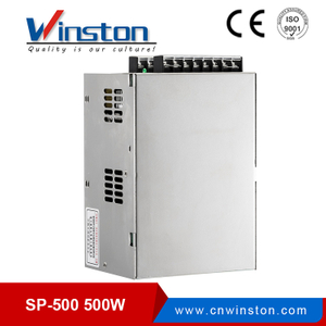 SP - 500 Вт переменного тока в постоянный с импульсным источником питания PFC