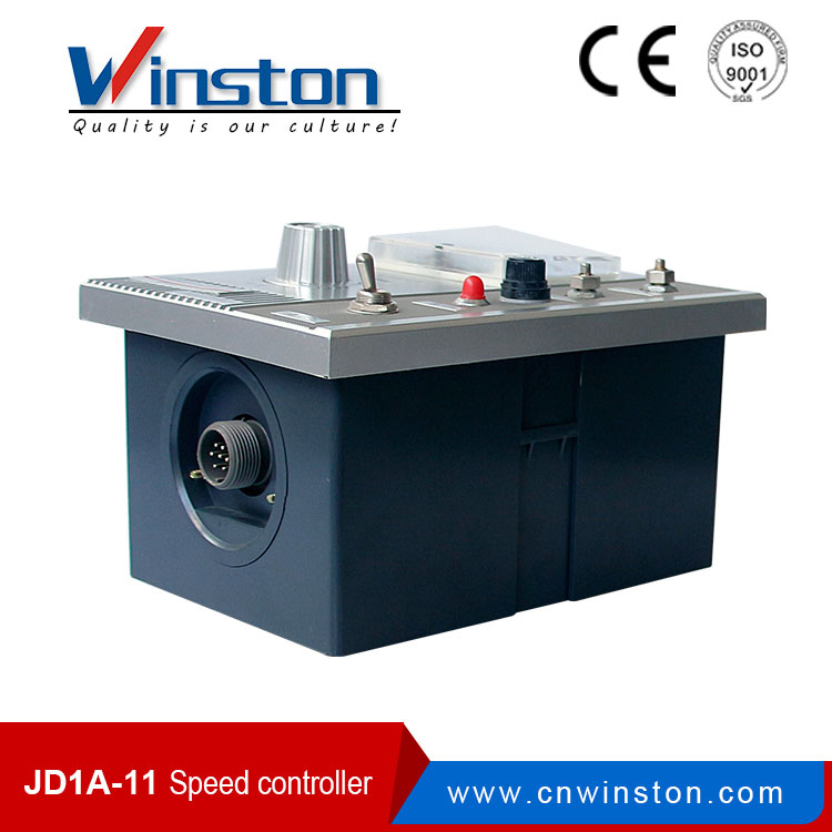 Regulador del controlador de velocidad del motor variable 3 fases (JD1A-11)