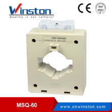 Transformadores de corriente de bobina dividida industrial de alta precisión (MSQ-60)
