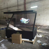 180 degree 84 Inch Holocube 3D Holographic Display with touch screen