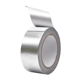 cinta de papel de aluminio para aire acondicionado