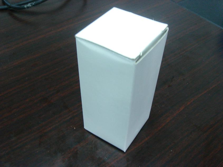 Condensador de funcionamiento del motor Ac 370 Vac