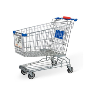 Y Series Shopping Cart-210L