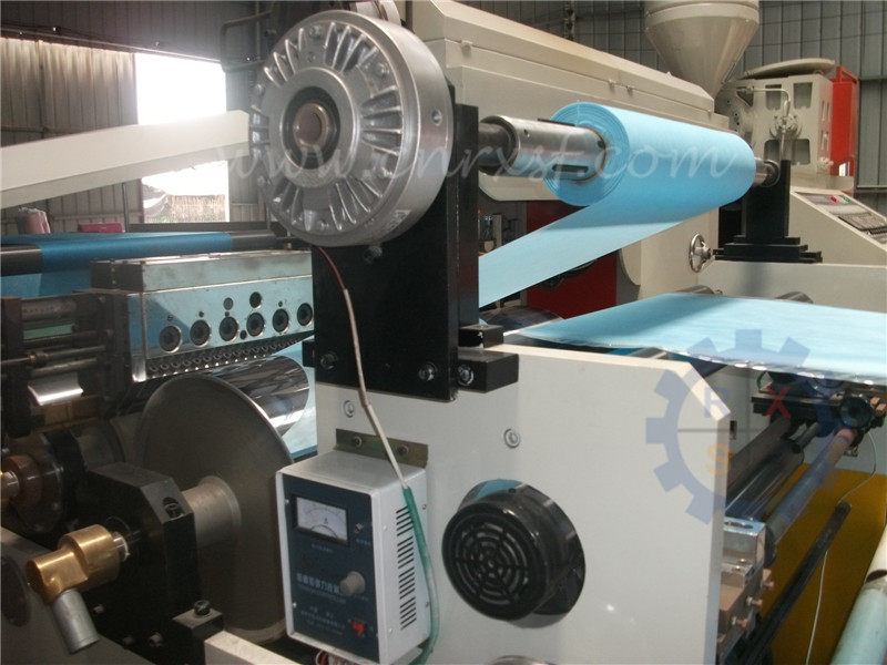 Pe Extrusion Laminating Machine Buy Extrusion Laminating Machine Pe