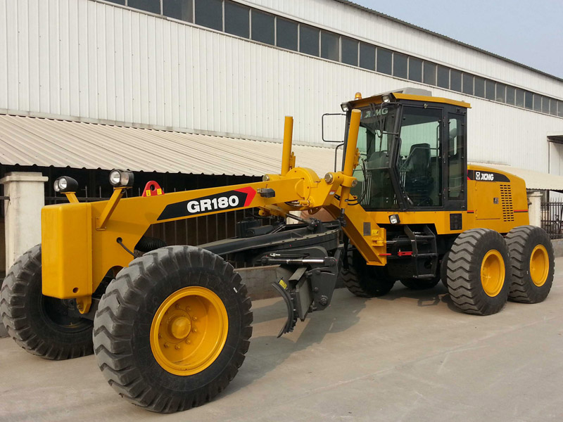 XCMG GR180/GR180CE grader for sale - Buy graders for sale, grader for ...