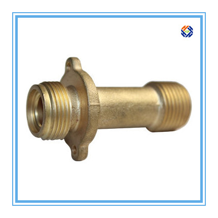 Precision Turning Parts with Various Surface Plating