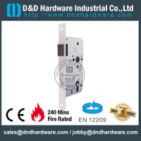 SS304 CE Cerradura para escape de emergencia-DDML009-E