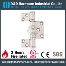 SS304 Bisagra de tres hojas con PSS-DDSS042
