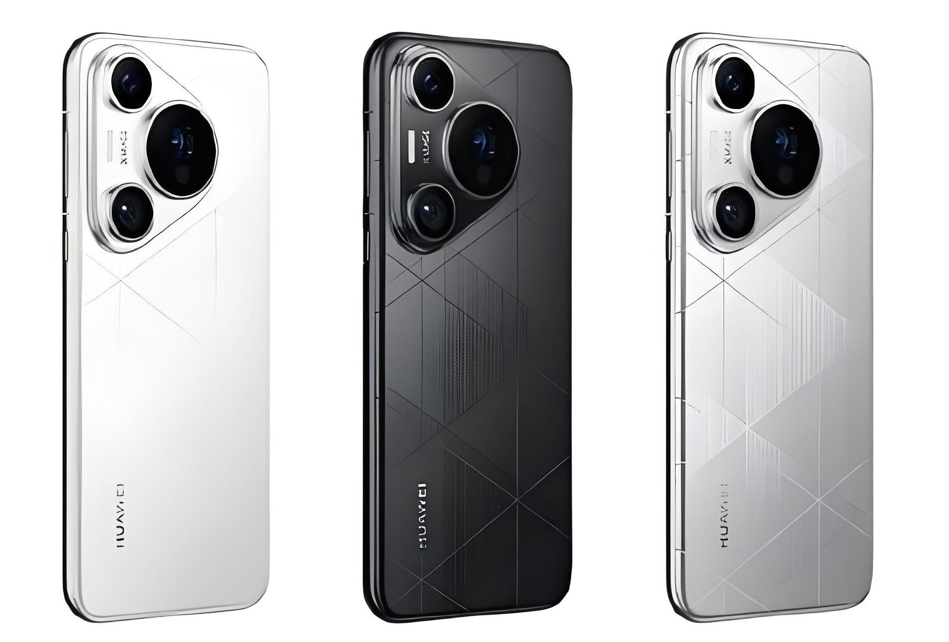  ALQUEIA HUAWEI Pura 70 Pro+ 16+512G/1T Nouveau smartphone avant-gardiste Nouveau smartphone l Gelez l'instant &middot; Double supercharge &middot; La splendeur &eacute;toil&eacute;e &eacute;merge &middot; Noir blanc argent