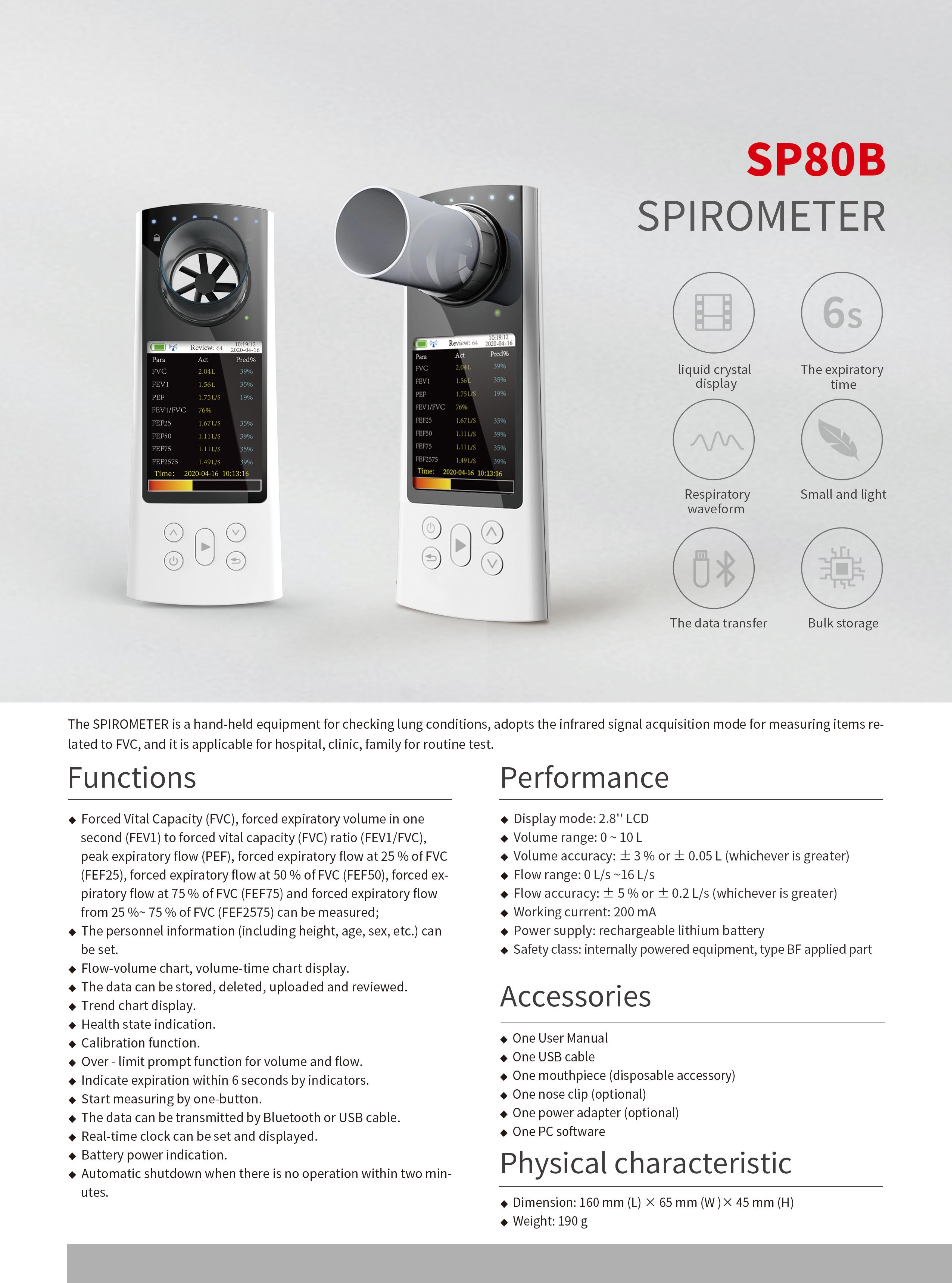 Spirom&egrave;tre SP80B-(1)-2