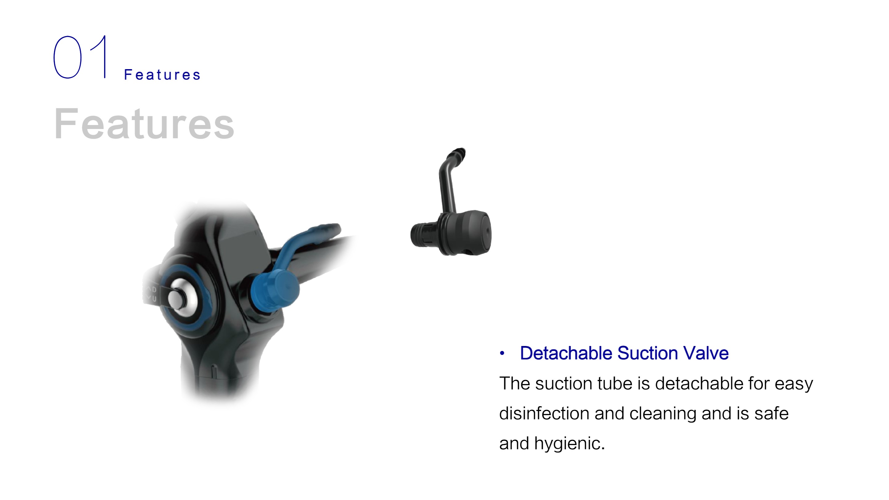 نظام التنظير المتنقل LHO-10-12