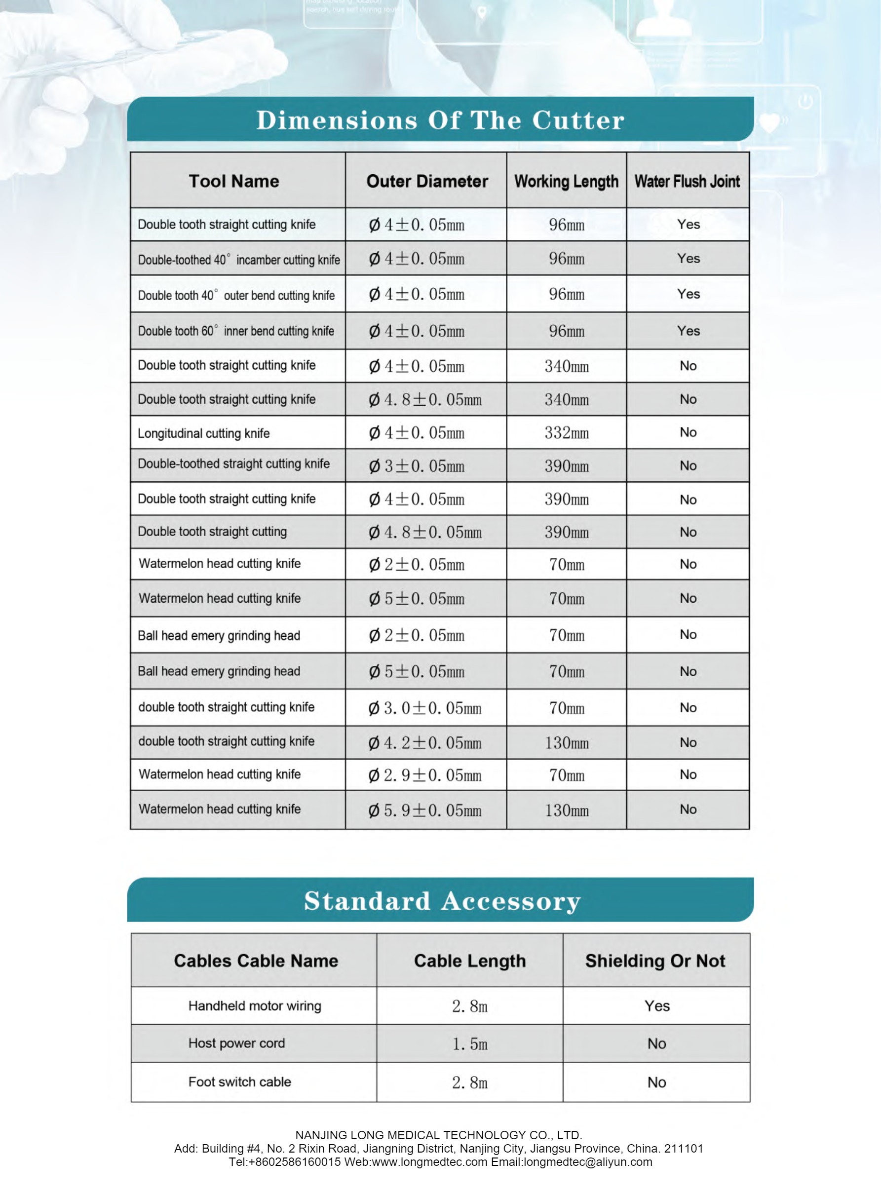 Syst&egrave;me d'endoscopie haute d&eacute;finition LHEM-E2-3