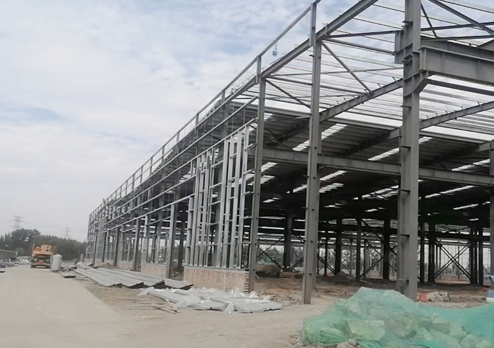 4-Huike-Project-5