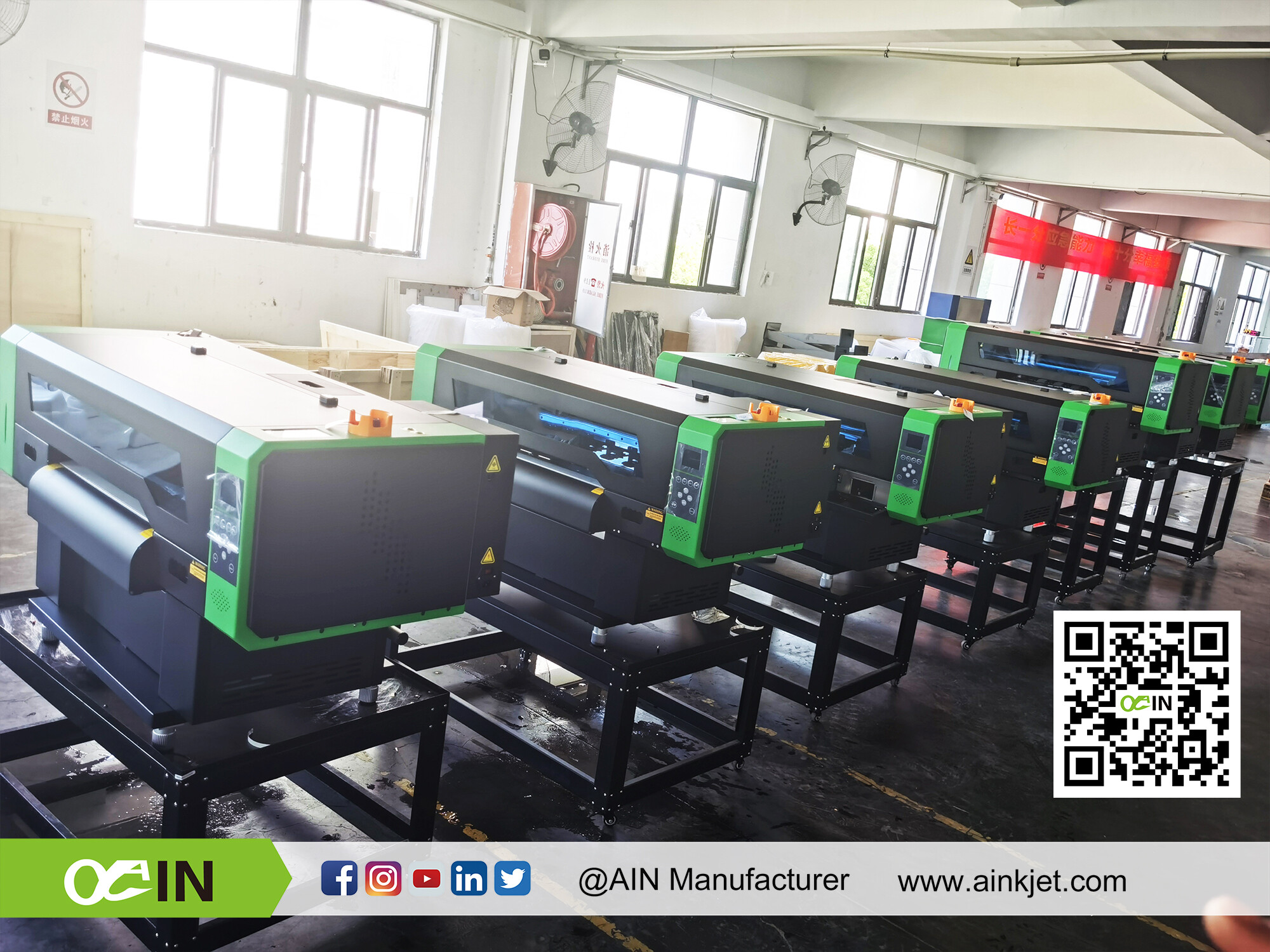 DTF MAX 灰绿色外观8