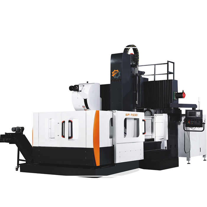 SP-1530 Gantry CNC Milling Machine