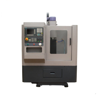 XK7121 China CNC Milling Machine for Hobby And Training