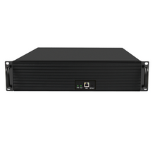 HPR6500 IP to 32 Channels NTSC PAL Analog Modulator