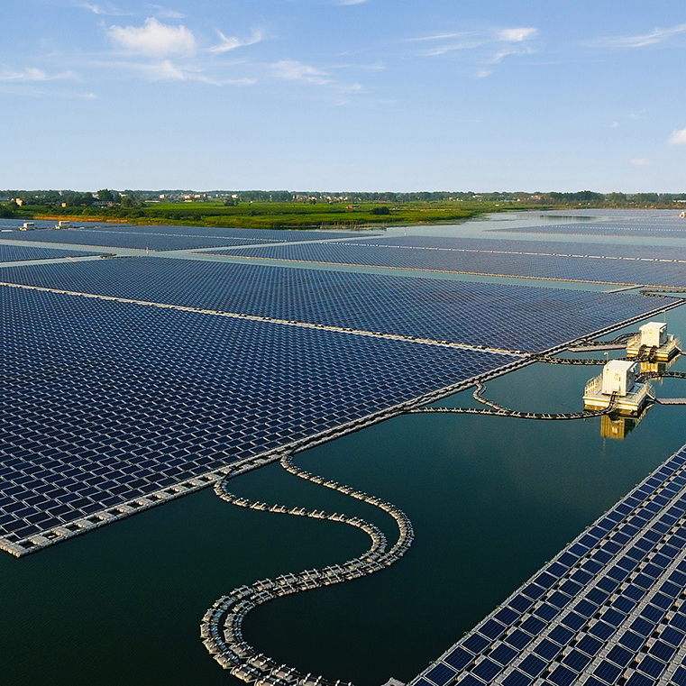 China Q1 Solar installiert Top 5,5GW, da die Erdarbeiten für den erwarteten Ende des Jahres eilen