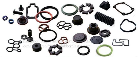 Rubber O Ring for Water Seal and Oil Seal