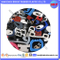 Various Size Extruded Silicone Seals for Car