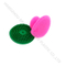 Silicone Hair Comb Soft Brush