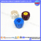 High Quality Injection Plastic Cap Cover Custom