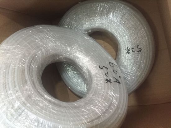 Silicone Dynamic Seal