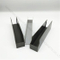 Plastic U Channel Strip Customized in High Quality for Sealing Use