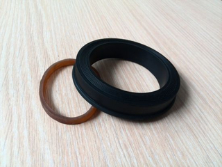 Nr / EPDM / Siliconerubber Auto Part / Car Parts