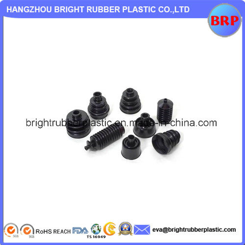 Nolded Rubber Parts for Dust Proof